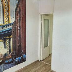 Квартира 40 м², 1-комнатная - изображение 4