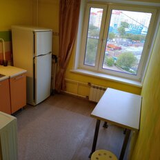 Квартира 35,3 м², 1-комнатная - изображение 1