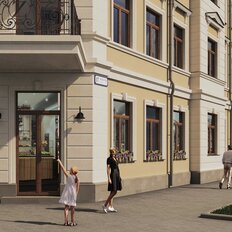 Квартира 24,7 м², студия - изображение 2