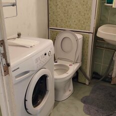 Квартира 37,9 м², 1-комнатная - изображение 2