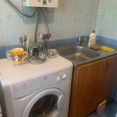 Квартира 47 м², 2-комнатная - изображение 2
