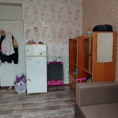 Квартира 30 м², 1-комнатная - изображение 4