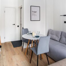 Квартира 35,6 м², 1-комнатная - изображение 3