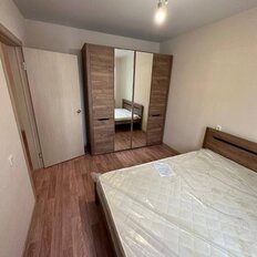 Квартира 41 м², 2-комнатная - изображение 3