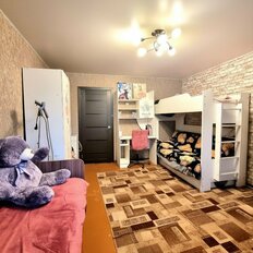 Квартира 35,5 м², 1-комнатная - изображение 4