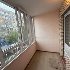 Квартира 98,4 м², 3-комнатная - изображение 1