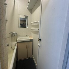 Квартира 41 м², 2-комнатная - изображение 1