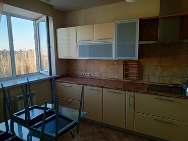 54 м², 1-комнатная квартира 6 500 ₽ в месяц - изображение 10