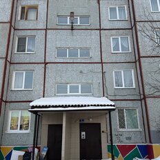 Квартира 53,1 м², 2-комнатная - изображение 3