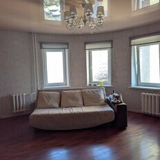 Квартира 101,5 м², 3-комнатная - изображение 2