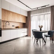 Квартира 50 м², 2-комнатная - изображение 4