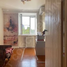 Квартира 42,9 м², 2-комнатная - изображение 1