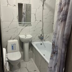Квартира 33,5 м², 1-комнатная - изображение 5