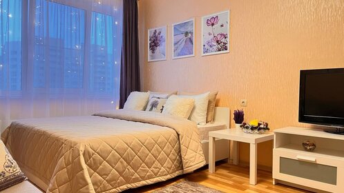 Купить однокомнатную квартиру в панельном доме на улице Олимпийская в Череповце - изображение 4