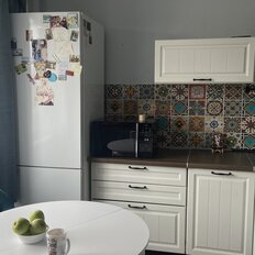 Квартира 45,7 м², 2-комнатная - изображение 2