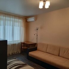 Квартира 30 м², 1-комнатная - изображение 5