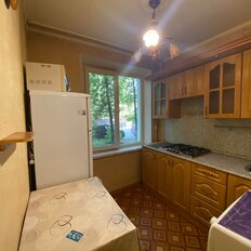 Квартира 30,2 м², 1-комнатная - изображение 1