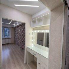 Квартира 72,8 м², 4-комнатная - изображение 3