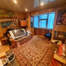 Квартира 37,1 м², 2-комнатная - изображение 4