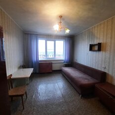 Квартира 52,6 м², 2-комнатная - изображение 4