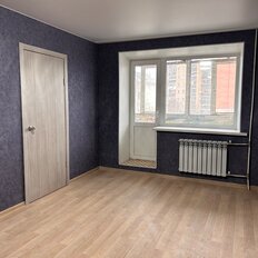 Квартира 42,8 м², 2-комнатная - изображение 2