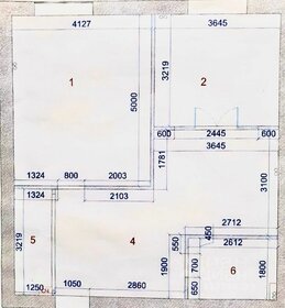 Квартира 66 м², 2-комнатная - изображение 4