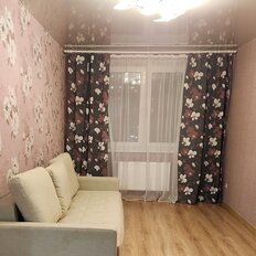 Квартира 41 м², 1-комнатная - изображение 4
