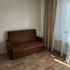 Квартира 20 м², студия - изображение 3