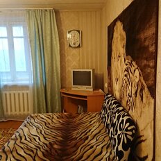 Квартира 38 м², 1-комнатная - изображение 1