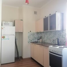 Квартира 30 м², студия - изображение 5