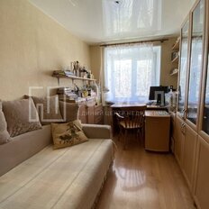 Квартира 42,9 м², 2-комнатная - изображение 5