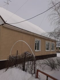 120 м² дом, 6 соток участок 5 800 000 ₽ - изображение 42