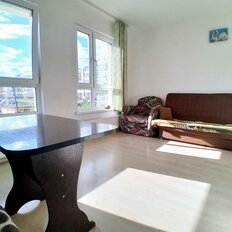 Квартира 25,3 м², студия - изображение 4