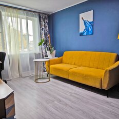 Квартира 65,5 м², 3-комнатная - изображение 1