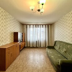 Квартира 39 м², 1-комнатная - изображение 1