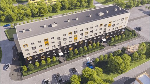 29,2 м², квартира-студия 2 824 000 ₽ - изображение 20