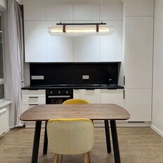 Квартира 38 м², 1-комнатная - изображение 1