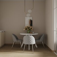 Квартира 38 м², 2-комнатная - изображение 3