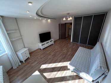 52,2 м², 1-комнатная квартира 11 500 000 ₽ - изображение 52