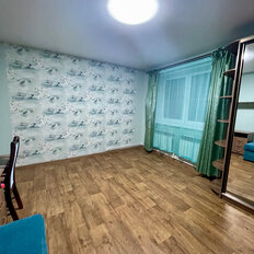 Квартира 34,6 м², 1-комнатная - изображение 5