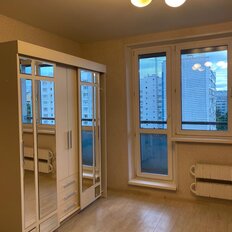 Квартира 40 м², 1-комнатная - изображение 1