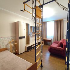 Квартира 100 м², 3-комнатная - изображение 1