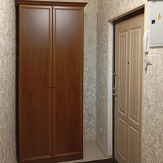 Квартира 37,9 м², 1-комнатная - изображение 5