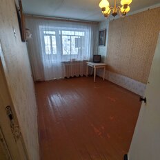 Квартира 45,3 м², 2-комнатная - изображение 1