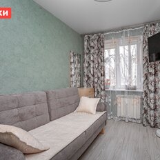 Квартира 49,9 м², 3-комнатная - изображение 2