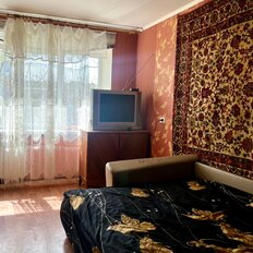 Квартира 61 м², 3-комнатная - изображение 3