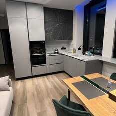 Квартира 75 м², 2-комнатная - изображение 4