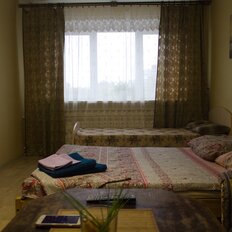 Квартира 32 м², 1-комнатная - изображение 4