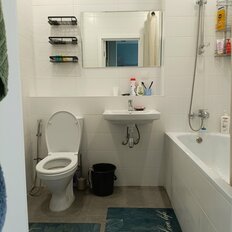 Квартира 39,3 м², 2-комнатная - изображение 4