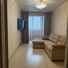 Квартира 38 м², 1-комнатная - изображение 2